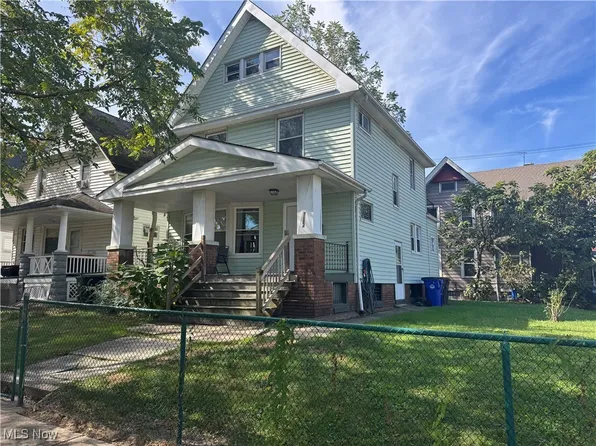3024 W 103rd St, Cleveland, OH 44111