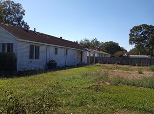 1515 Callender St, Rosenberg, TX 77471