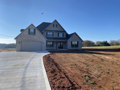 415 Crazy Doe Rd, Lexington, TN, 38351