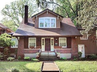 2312 Glenmary Ave, Louisville, KY 40204
