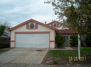 1979 Lever Blvd, Stockton, CA 95206