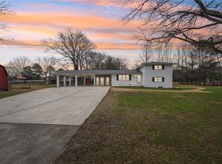 148 Walker Rd NW, Cartersville, GA 30121