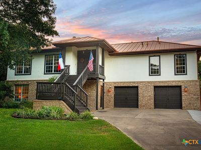 76 Guada Coma Dr, New Braunfels, TX, 78130