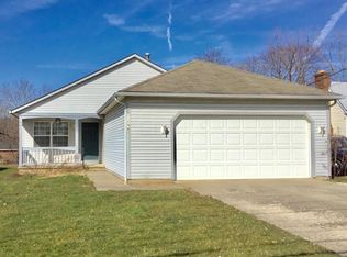 1341 Idlewild Dr, Columbus, OH 43232