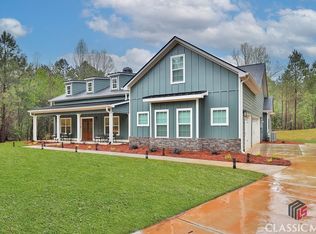 140 Walton Creek Rd, Athens, GA 30607