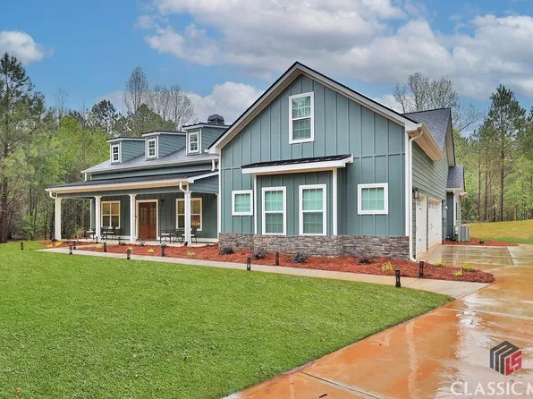 140 Walton Creek Road, Athens, GA 30607