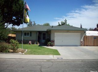 408 Belfast Ave, Modesto, CA 95354