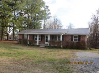 175 Bethlehem Church Rd, Wickliffe, KY 42087