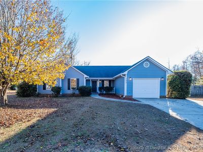 123 Dolores Ct, Raeford, NC, 28376