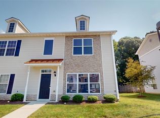 1939 Algonquin Trl, Williamsburg, VA 23185