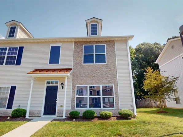 1939 Algonquin Trl, Williamsburg, VA 23185