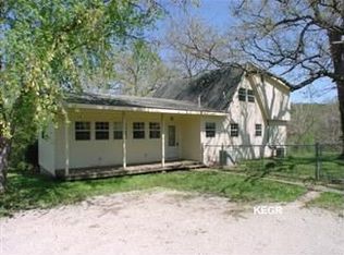 11605 E State Highway 76, Forsyth, MO 65653