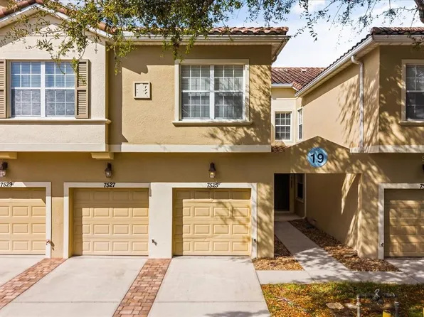 7525 Bliss Way, Kissimmee, FL 34747