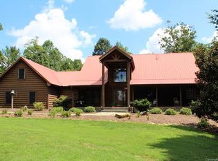 193 Nabors Rd, Statesville, NC 28677