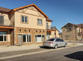 121 Halleys Ave UNIT C, Poncha Springs, CO 81242