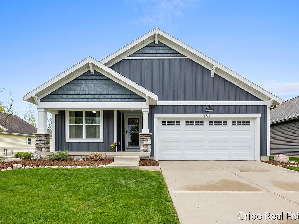 1st image of 7531 Traditional Ct SE