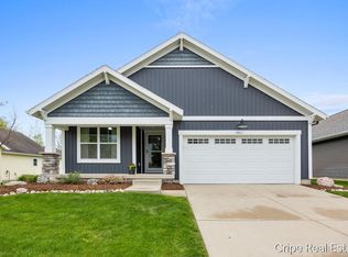 7531 Traditional Ct SE, Caledonia, MI 49316