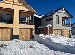 101 Elk Valley Rd UNIT C, Crested Butte, CO 81224