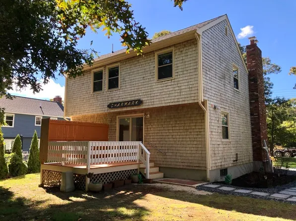 2502 State Rd, Plymouth, MA 02360