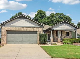 3217 Black Gum Ln SW, Gainesville, GA 30504