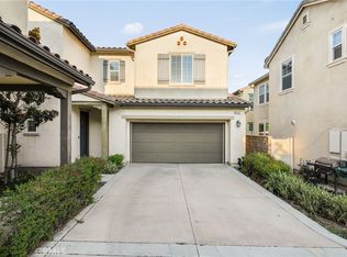 3137 E Chip Smith Way, Ontario, CA 91762