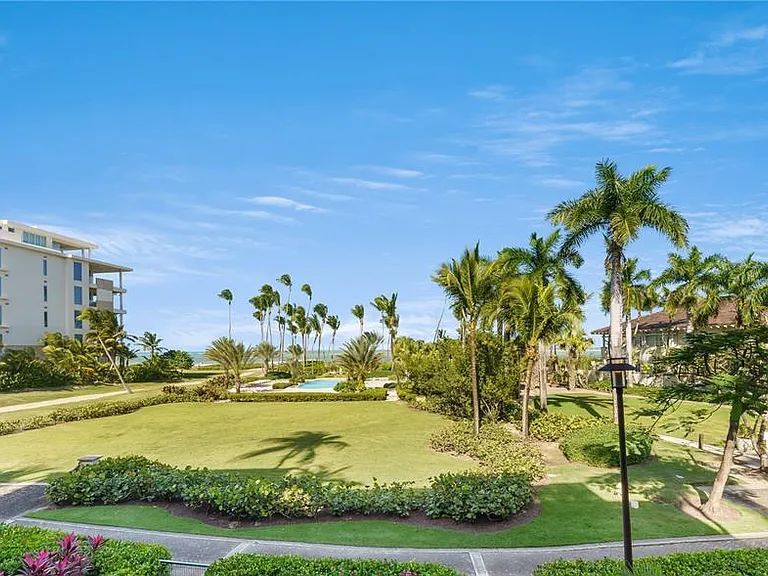Bahia Beach Resort Las Ventanas Condominium Ii #209 — Photo 2