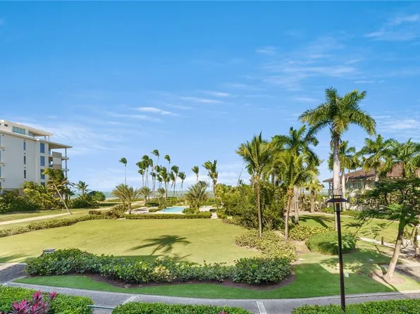 Bahia Beach Resort Las Ventanas Ii Condominium #209, Rio Grande, PR 00745