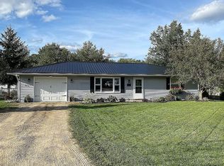 2887 S Meadowlark Dr, Mount Pleasant, MI 48858