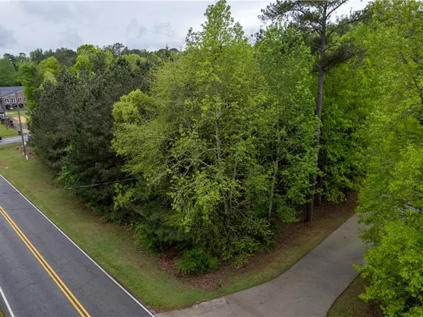 8373 Spivey Rd Lot 11, Jonesboro, GA 30236