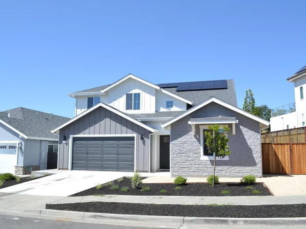 1973 Gardenview Circle, Santa Rosa, CA 95403