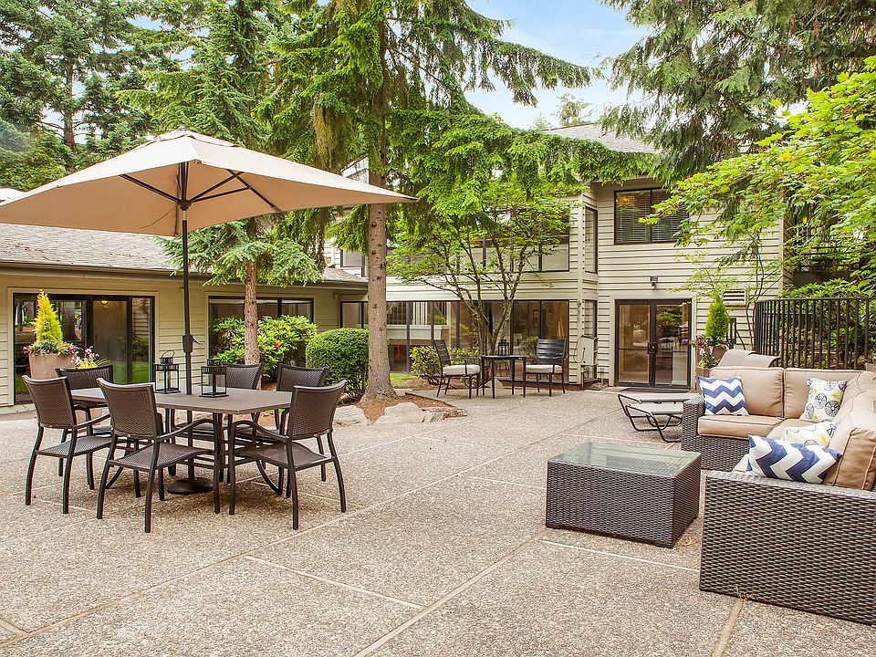 The Lakes Apartment Rentals Beaverton, OR Zillow