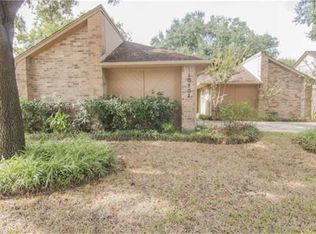 10807 Fairstone Dr, Houston, TX 77064