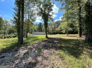 5345 Jacksonville Rd, Buchanan, GA 30113