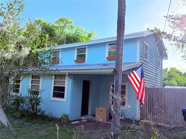 7700 Eden Park Rd, Orlando, FL 32810