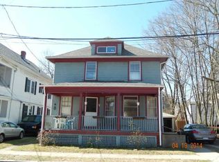 11 Braman St, Providence, RI 02906