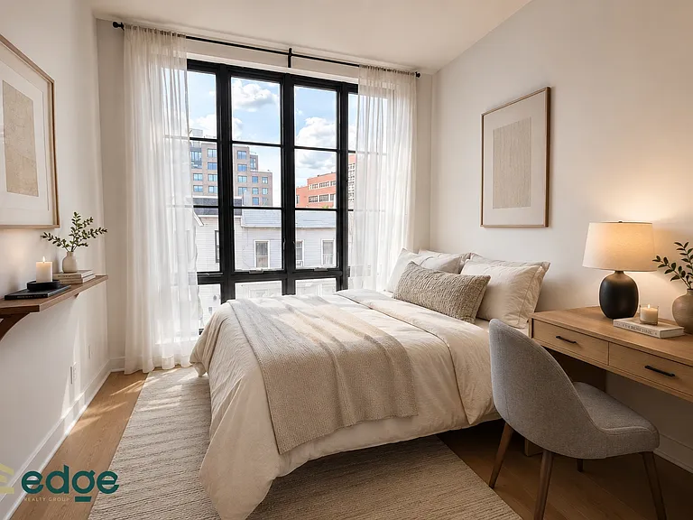 82 Jefferson St #4D — Photo 6