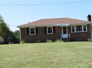 14093 Mountain Rd, Glen Allen, VA 23059