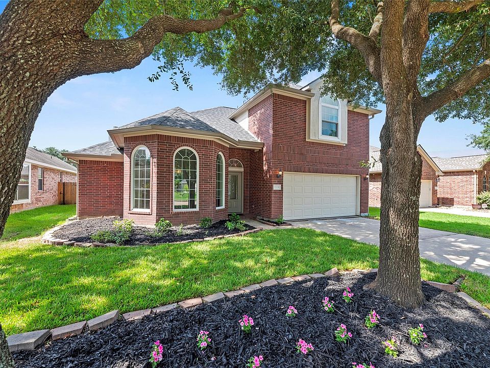 1st image of 17231 Sheffield Bend Dr
