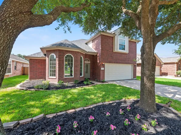 17231 Sheffield Bend Dr, Houston, TX 77095
