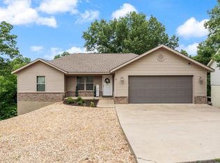 17 Sullivan Dr, Bella Vista, AR 72714