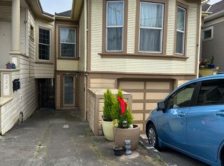529 Flood Ave, San Francisco, CA 94112