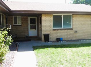 720 Miller Ct #D, Denver, CO 80215