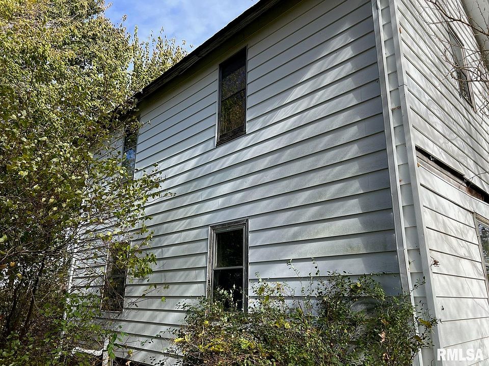 9290 N 400th Ave, Woodhull, IL 61490 Zillow