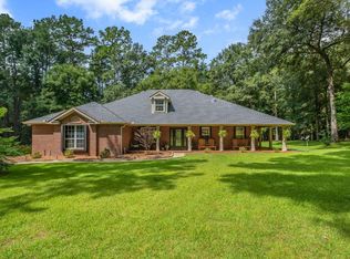 7433 Creekridge Cir, Tallahassee, FL 32309