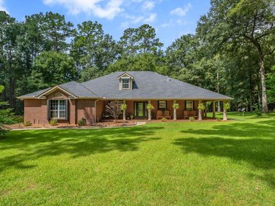 7433 Creekridge Cir, Tallahassee, FL, 32309