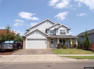 1589 Marten Ave SW, Albany, OR 97321