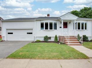 17 Campbell Rd, Stoneham, MA 02180