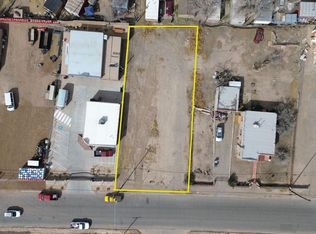 115 Polo Inn Rd, El Paso, TX 79915