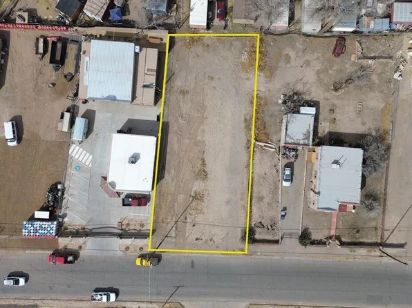 115 Polo Inn Rd, El Paso, TX 79915