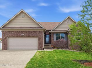 285 Cottonwood Dr, Shepherdsville, KY